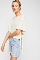 Sunburst Tee By We The Free At Free People